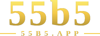 55b5 logo